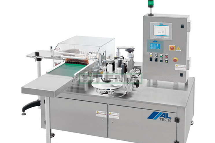 Etiquetadora,AL-PHARMA,Aplicadores de Etiquetas,etiquetadoras,etiquetadoras automáticas,etiquetadora industrial,Sistemas de Etiquetado,Tema SRL