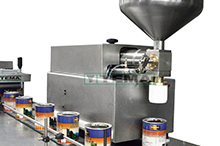 Llenadoras semiautomaticas,LD-1000,maquina para llenar botellas,maquina para envasar,Enchedora